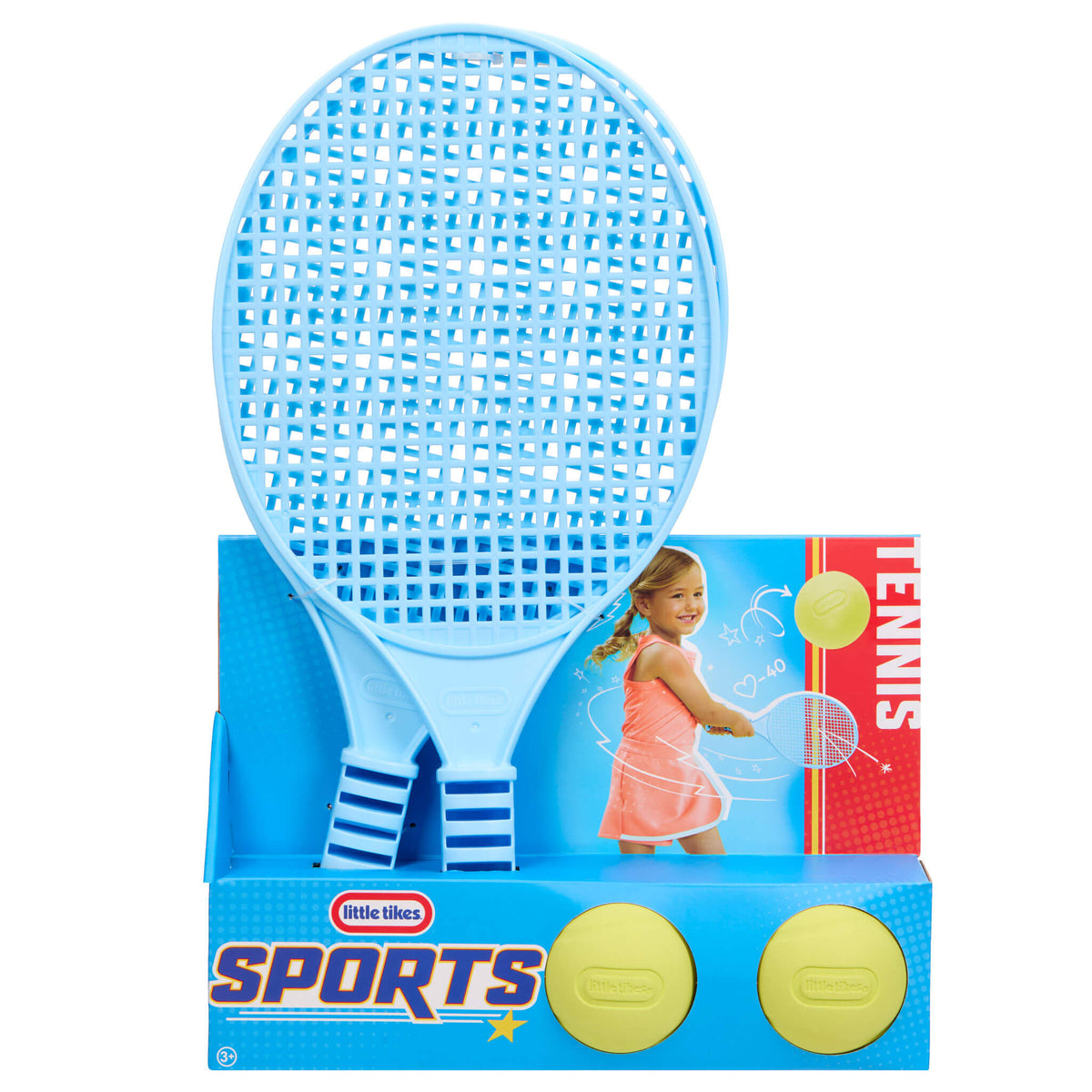 Little Tikes™ Sports Tennis | Little Tikes Exclusive