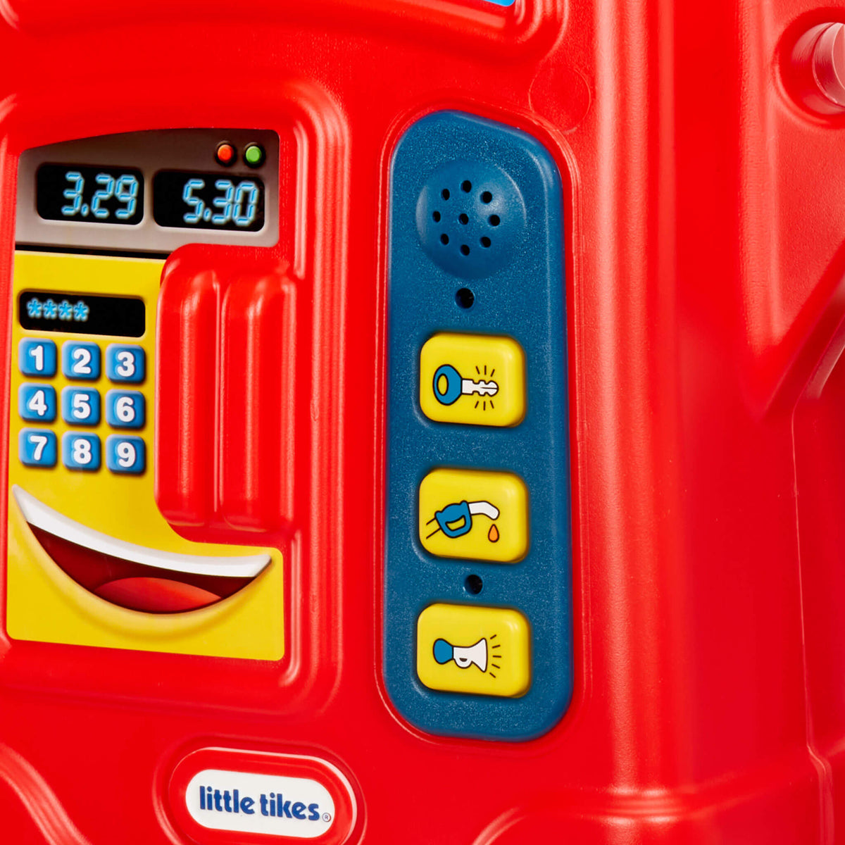Cozy Pumper | Interactive Gas Pump | Little Tikes Trending