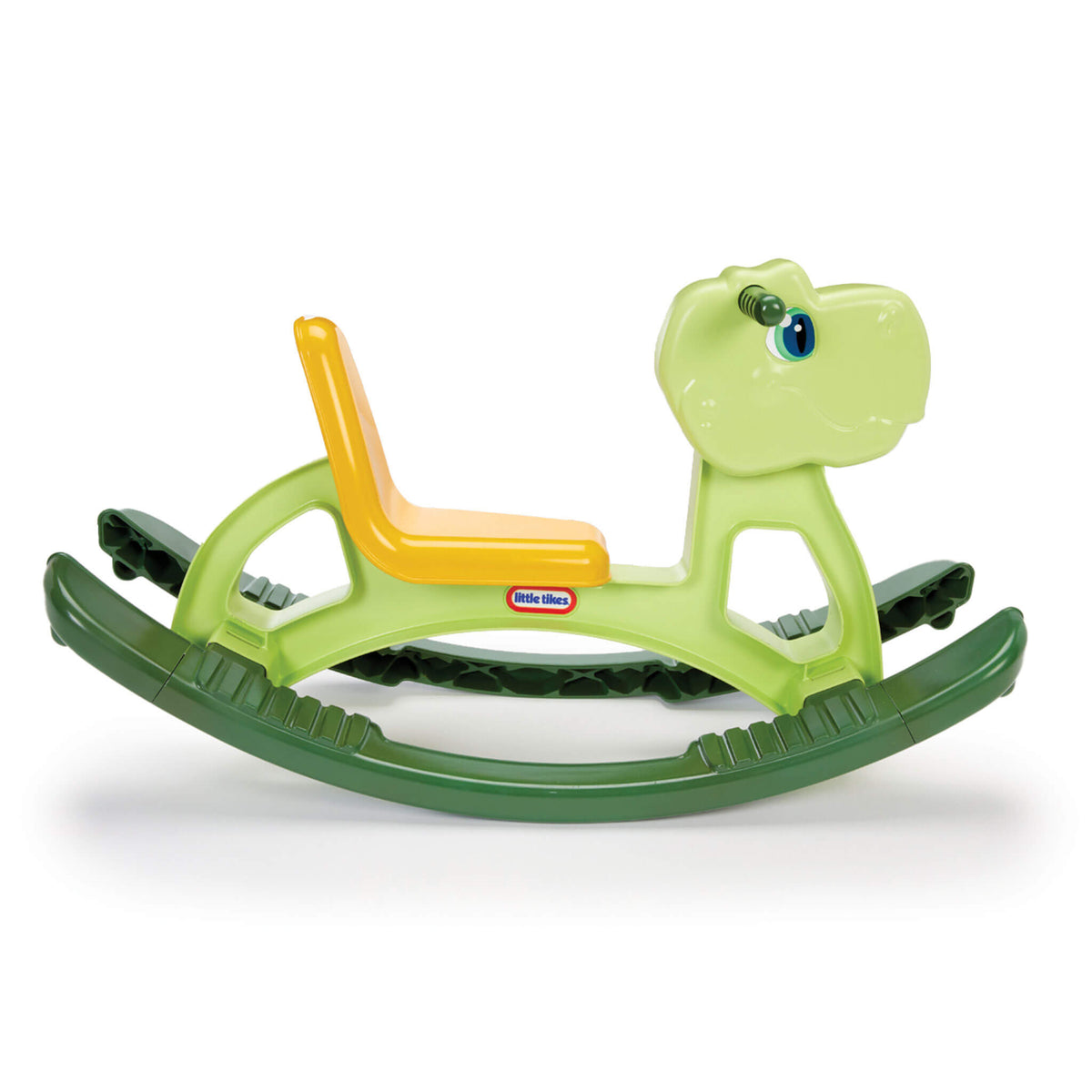 Easy Rockin' Dino Toy | Little Tikes Smart Buy