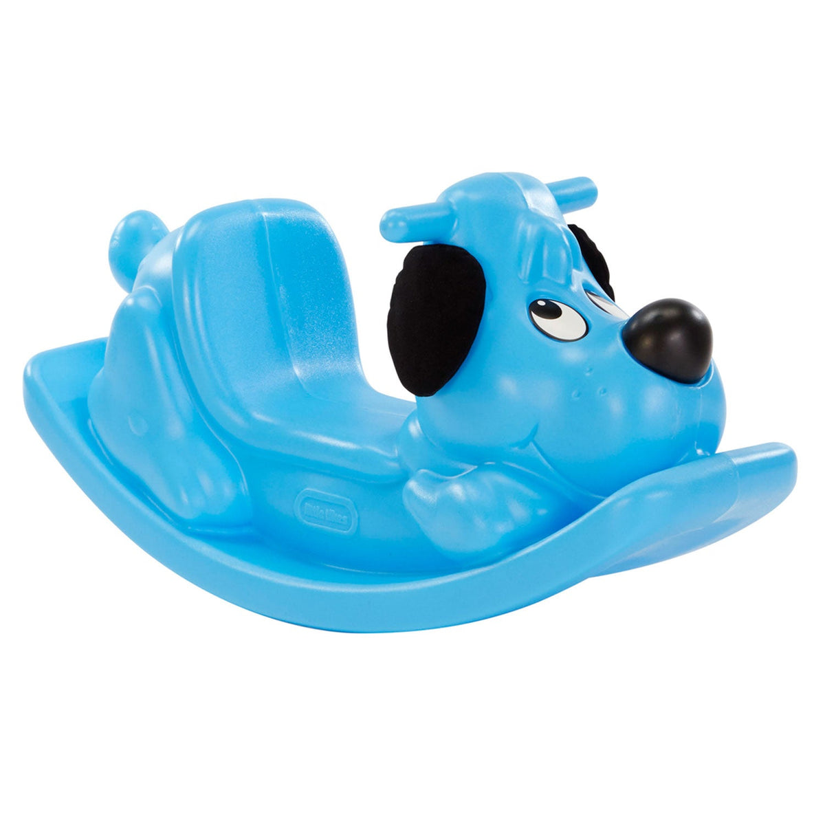 Rockin' Puppy Blue | Little Tikes | Little Tikes Value