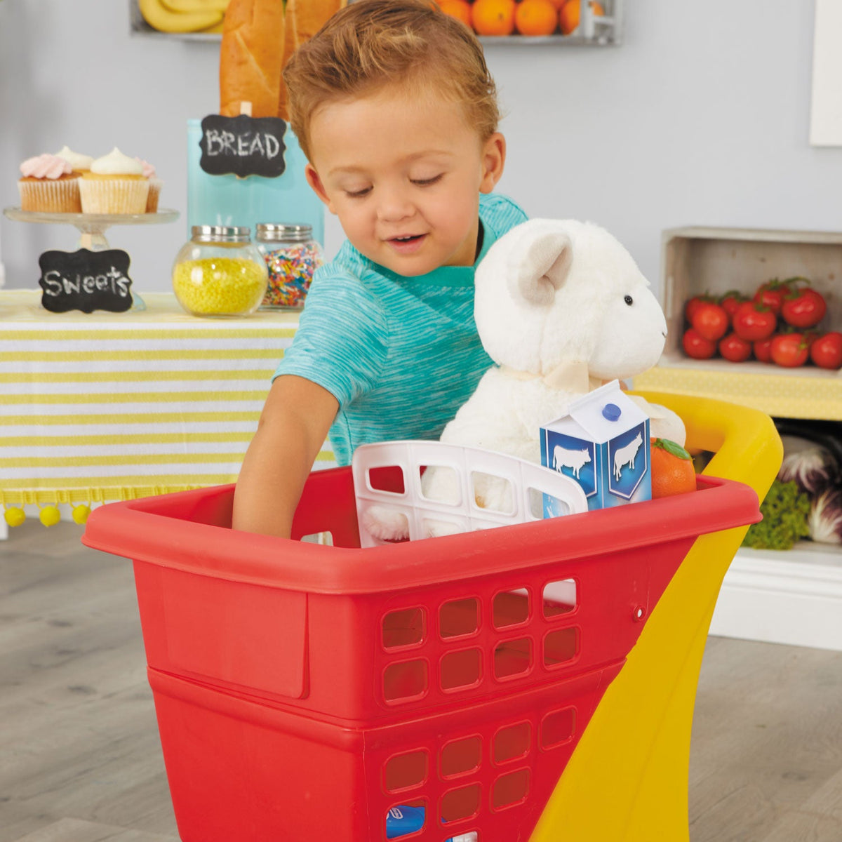 Shopping Cart | Little Tikes Discount