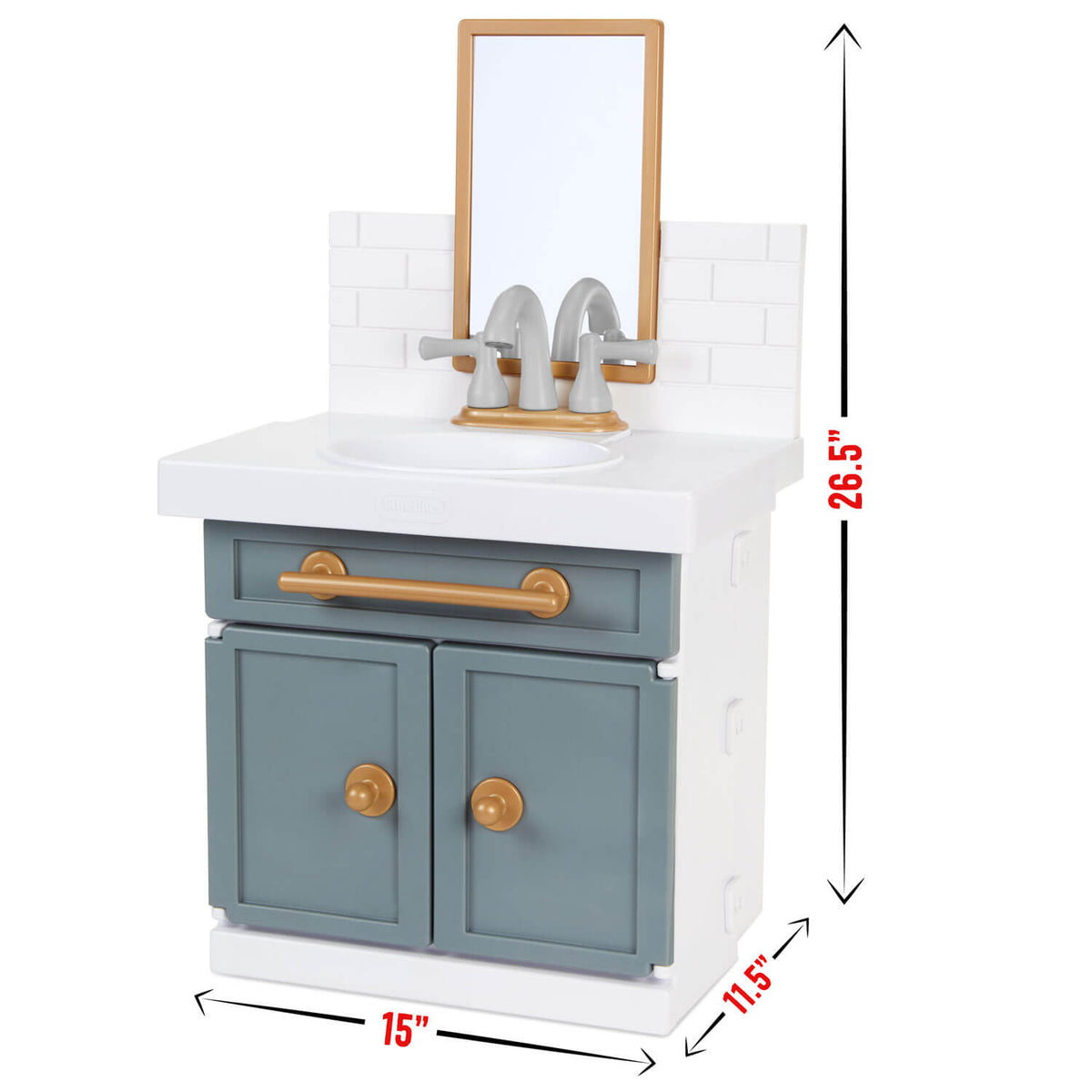 First Bathroom Sink | Little Tikes Customer Favorite