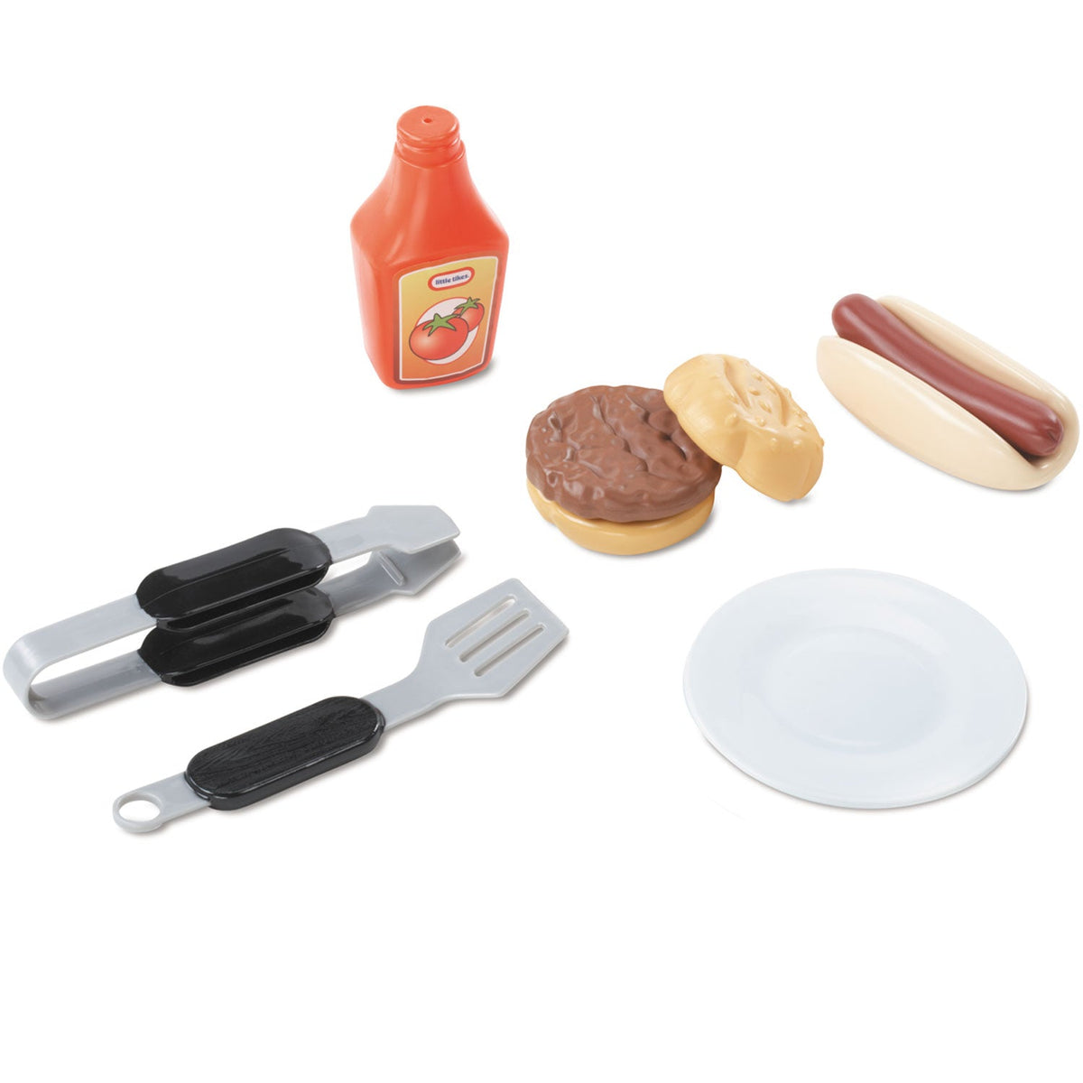 Cook 'n Grow BBQ Grill | Little Tikes Customer Favorite