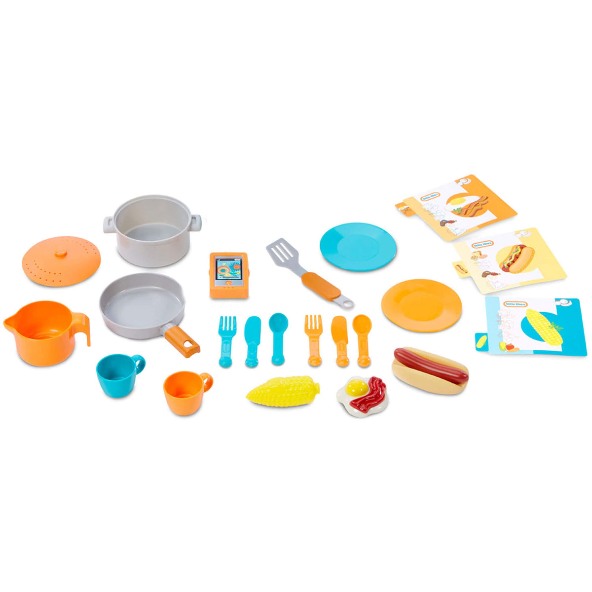 Home Grown Kitchen | Little Tikes Premium