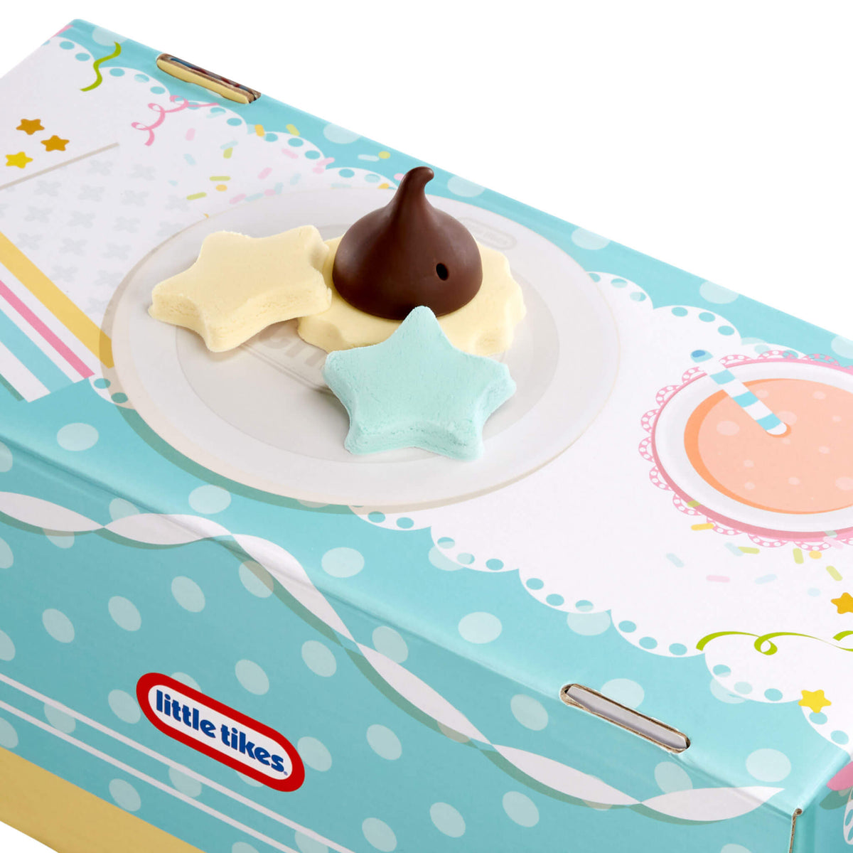 Creative Chefs™ Cookie Kit | Little Tikes Essential