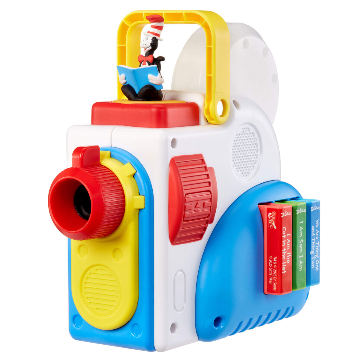 Story Dream Machine™ Dr. Seuss Starter Pack | Little Tikes Customer Favorite