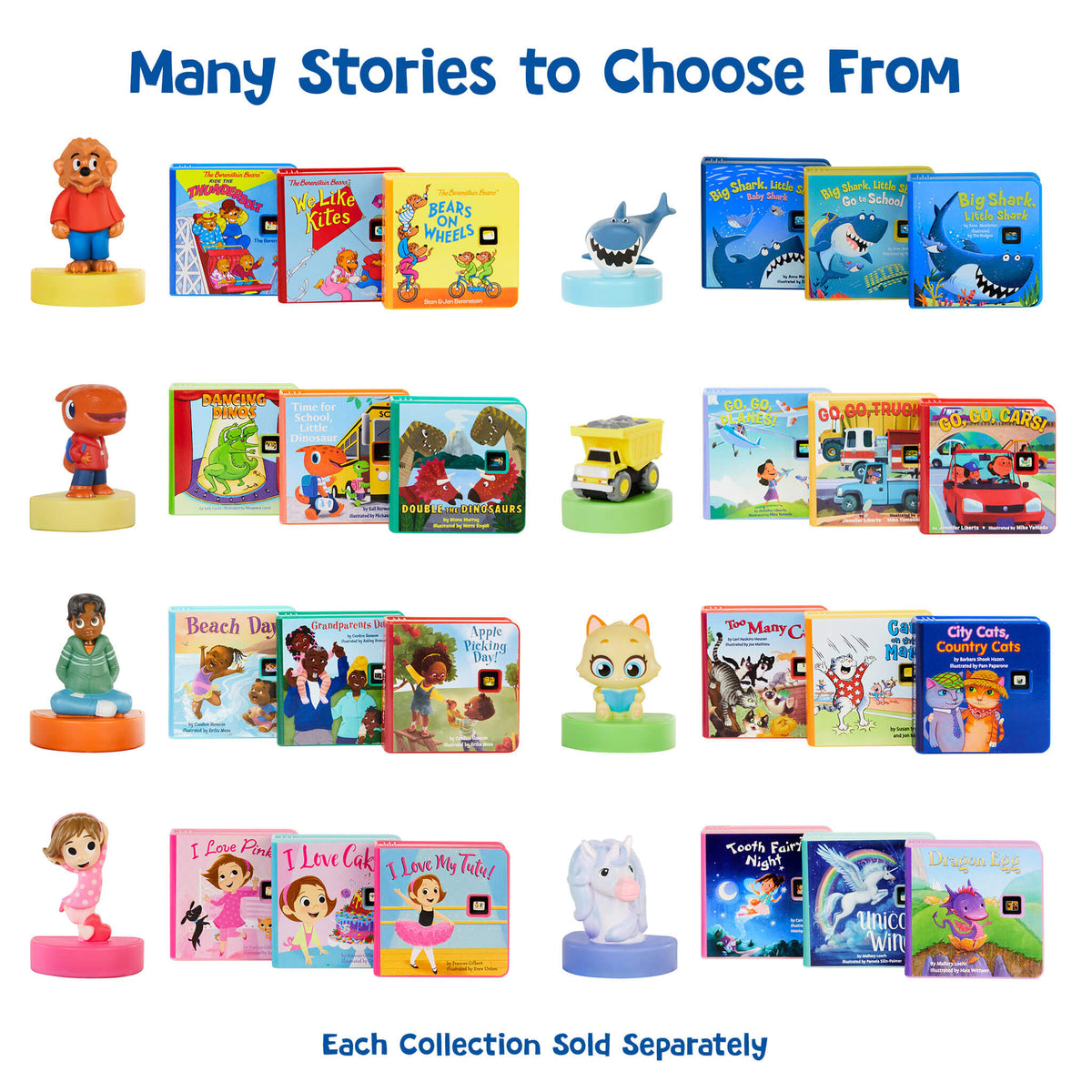 Story Dream Machine™ Random House Dino Collection | Little Tikes Best Price