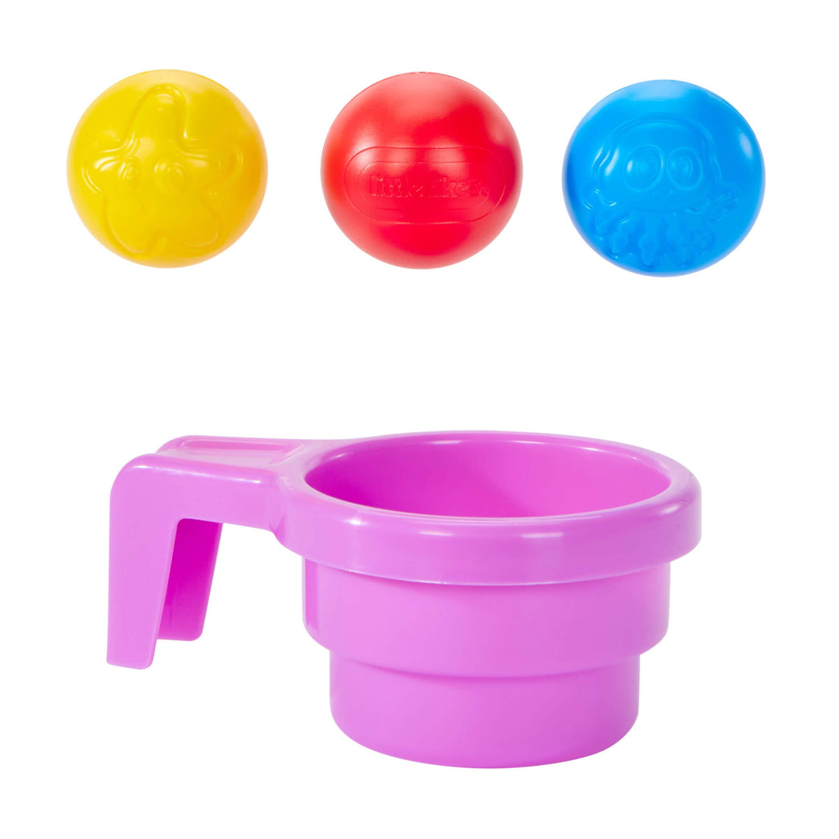 Spinning Seas Water Table™| Little Tikes | Little Tikes Featured