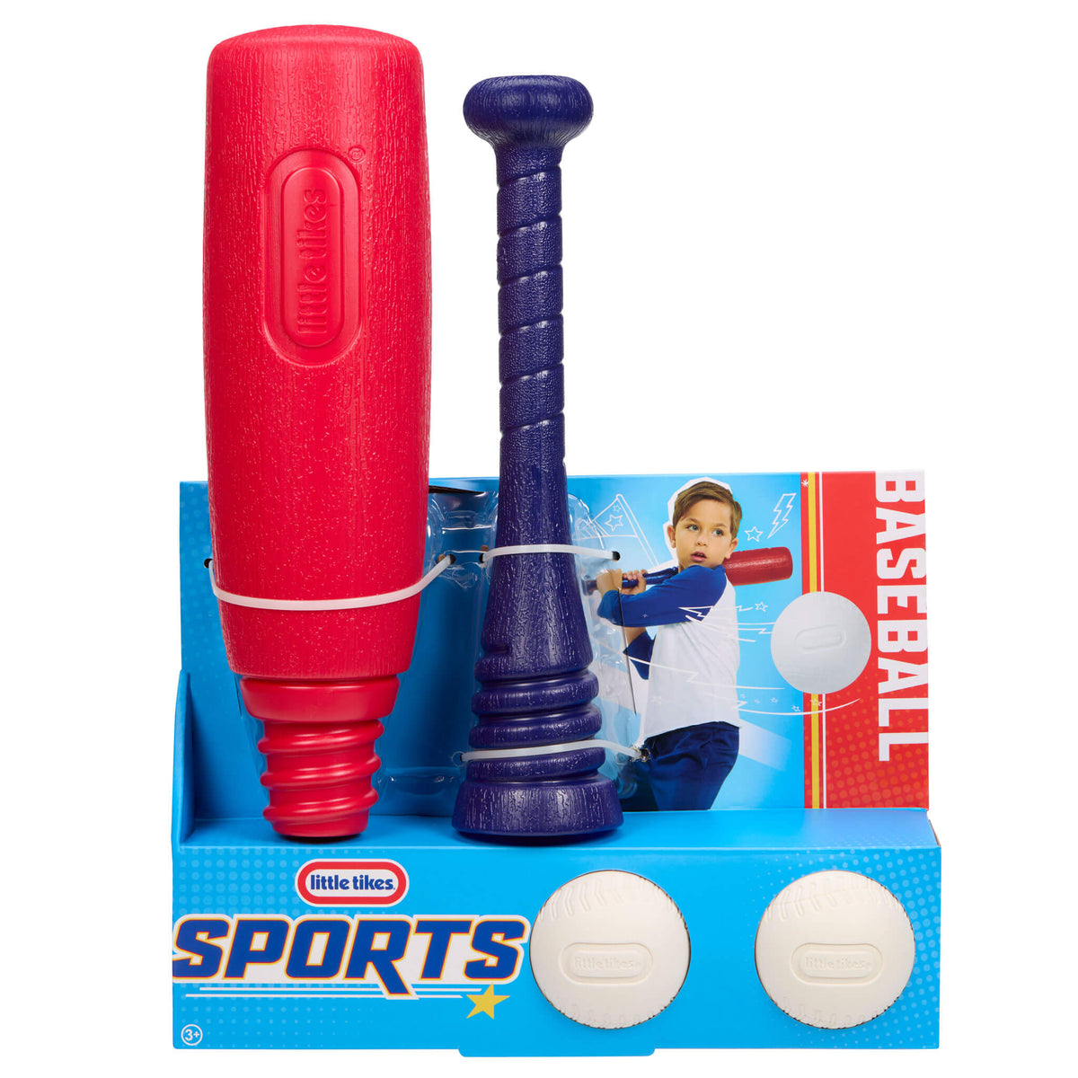Little Tikes™ Sports Baseball | Little Tikes Quality
