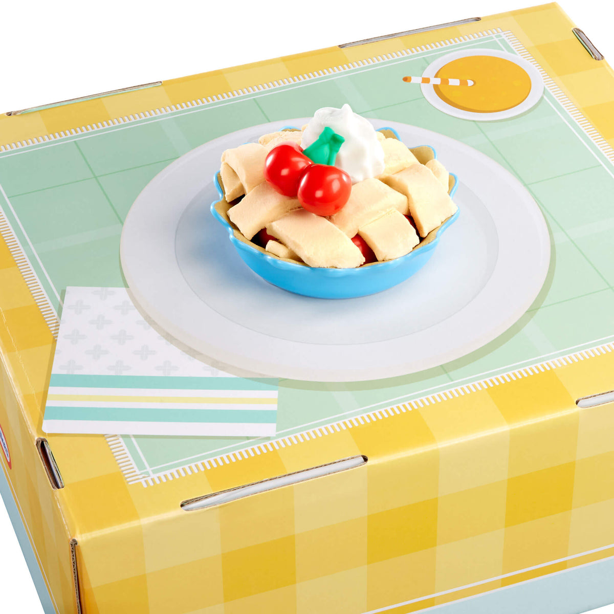 Creative Chefs Pie Kit | Little Tikes Popular