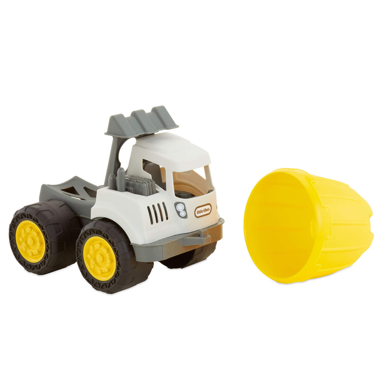 Dirt Diggers™ 2-in-1 Cement Mixer | Little Tikes Quality