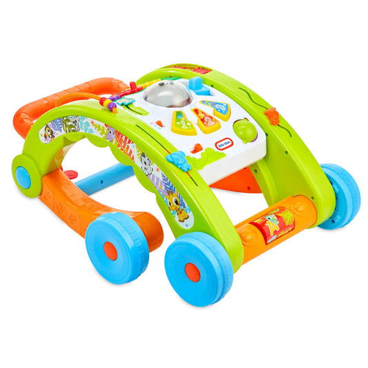 Light 'n Go 3-in-1 Activity Walker | Little Tikes Featured