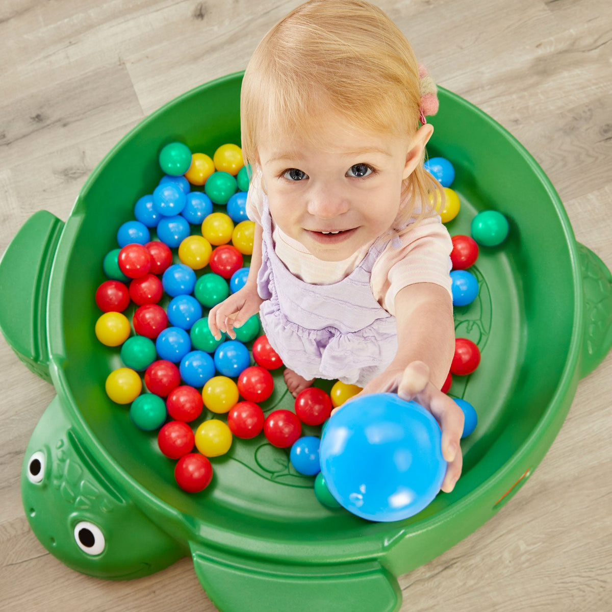 100 Piece Ball Pack | Little Tikes | Little Tikes Best Price