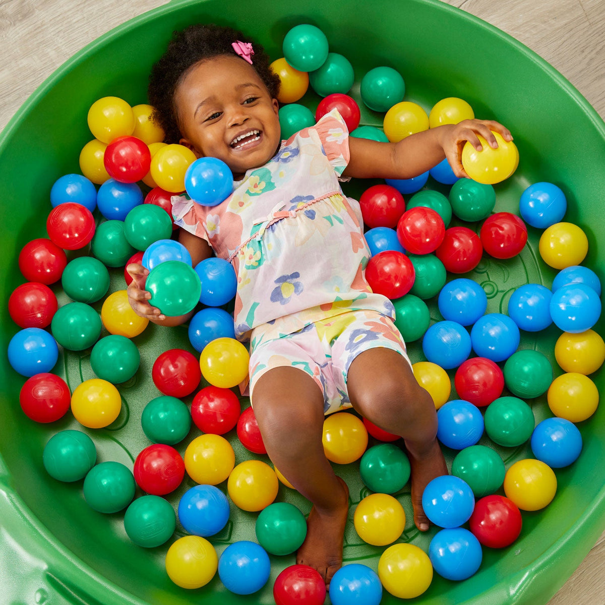100 Piece Ball Pack | Little Tikes | Little Tikes Best Price