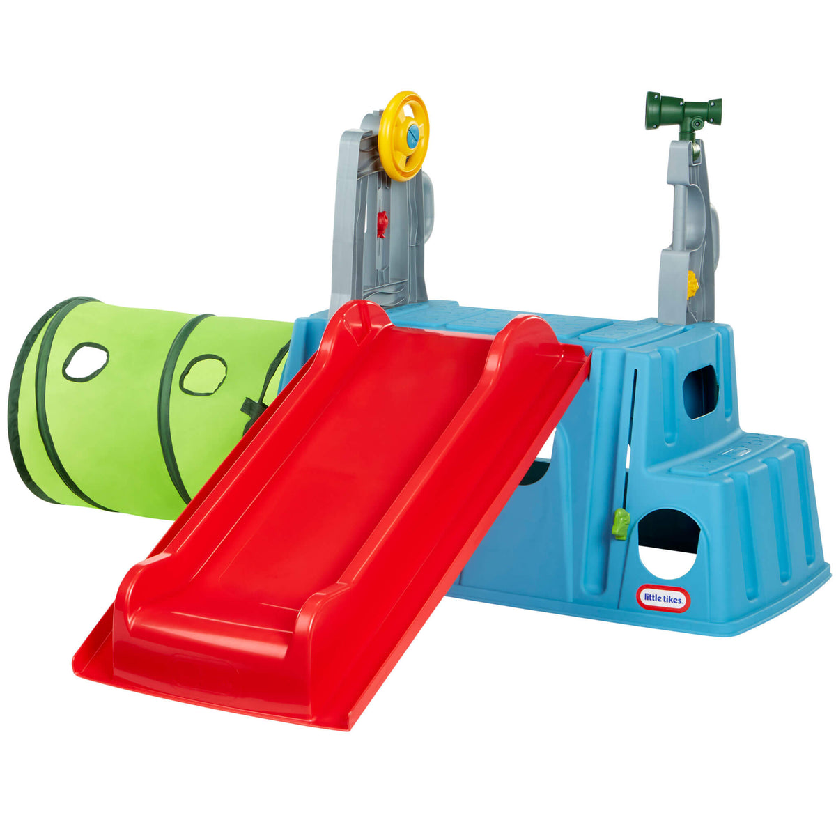 Easy Store™ Slide & Explore | Little Tikes Classic