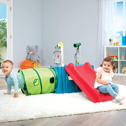 Easy Store™ Slide & Explore | Little Tikes Classic