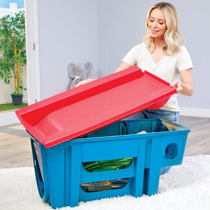 Easy Store™ Slide & Explore | Little Tikes Classic