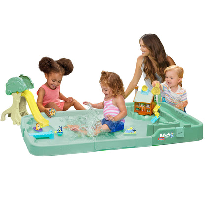 Bluey Bushland Adventures | Little Tikes Customer Favorite