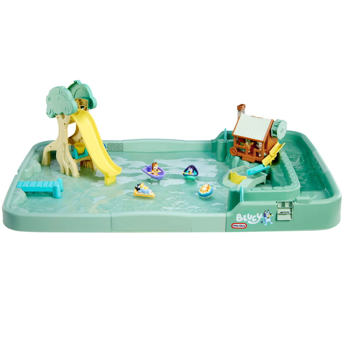 Bluey Bushland Adventures | Little Tikes Customer Favorite