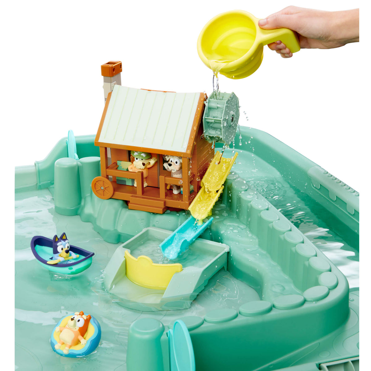 Bluey Bushland Adventures | Little Tikes Customer Favorite