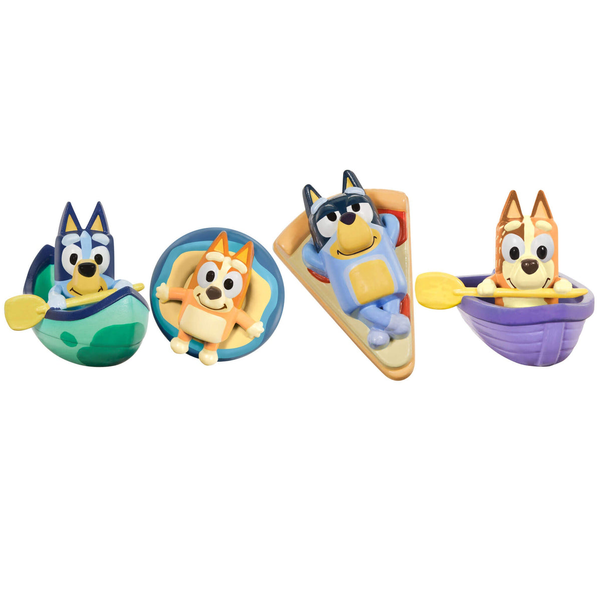 Bluey Bushland Adventures | Little Tikes Customer Favorite