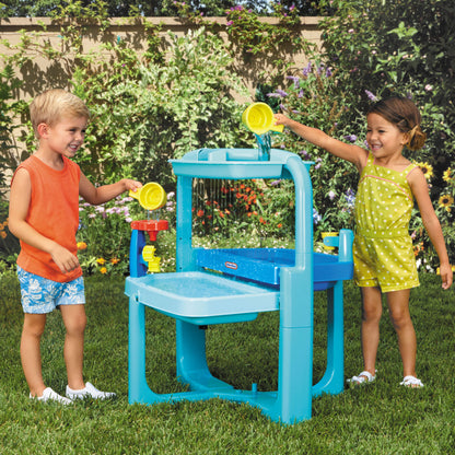 Easy Store™ Water Table | Little Tikes Deals