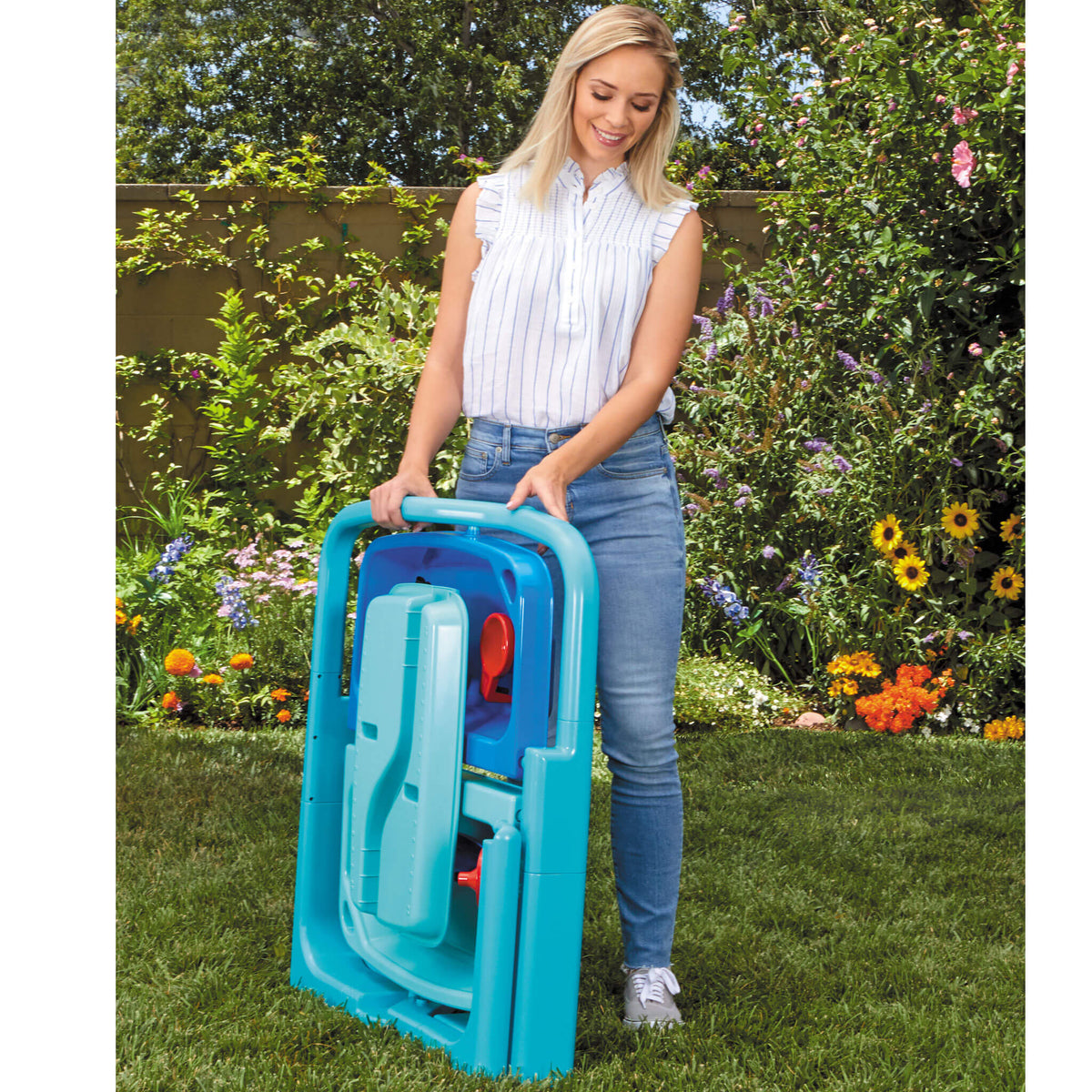 Easy Store™ Water Table | Little Tikes Deals
