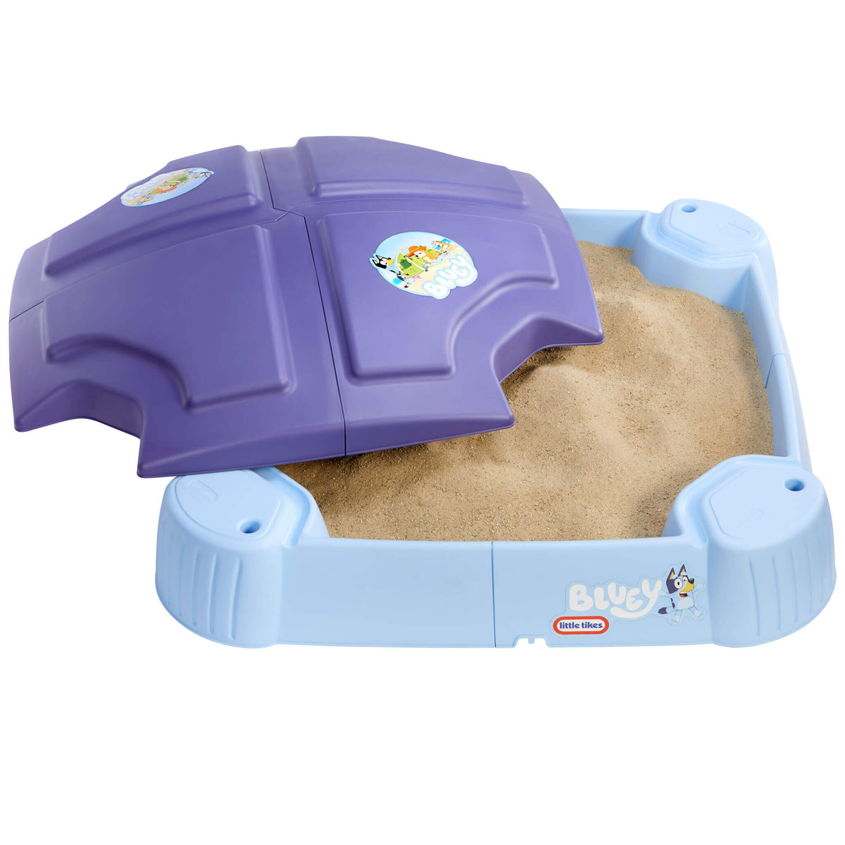 Bluey Beach Day Sandbox™ | Little Tikes Best Price