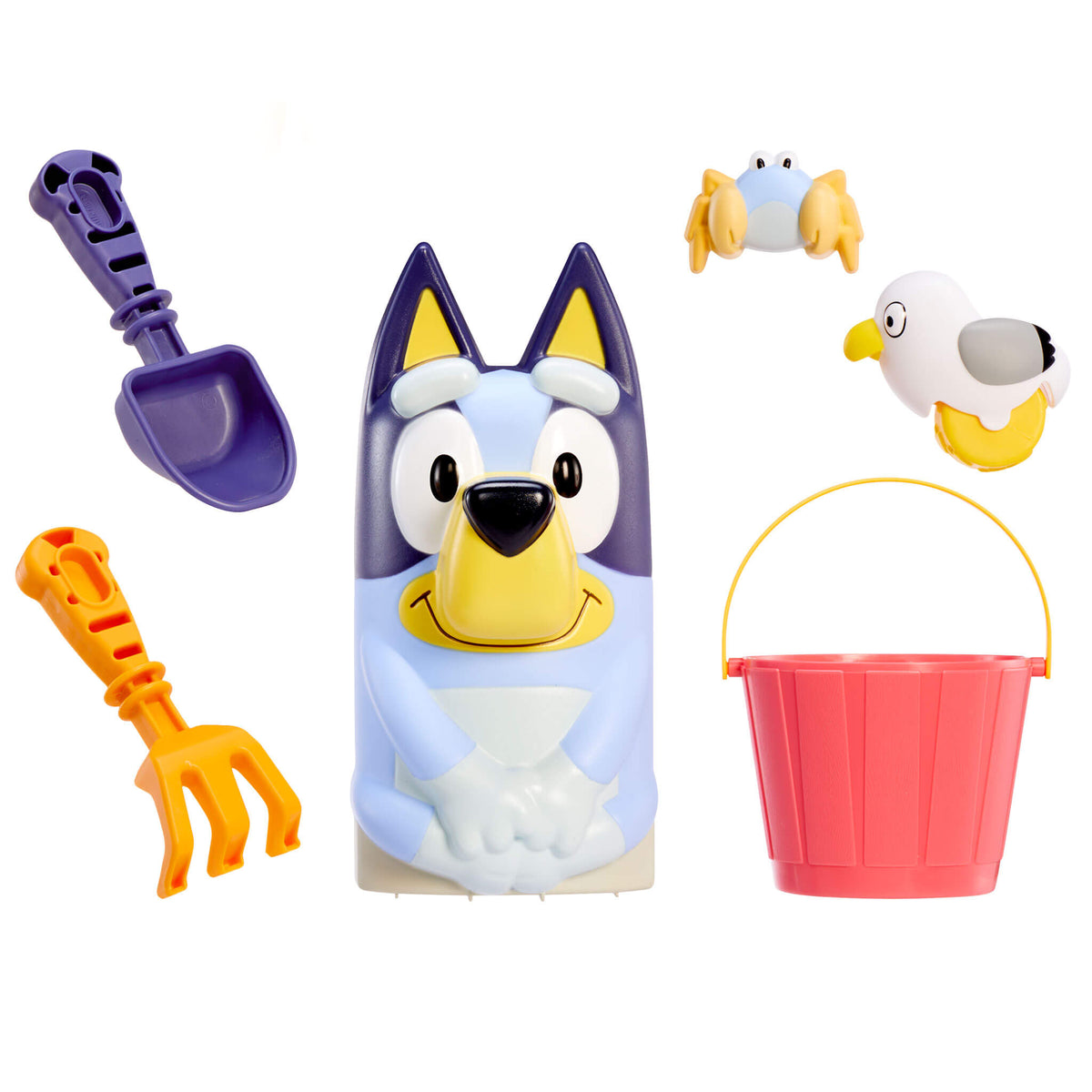 Bluey Beach Day Sandbox™ | Little Tikes Best Price