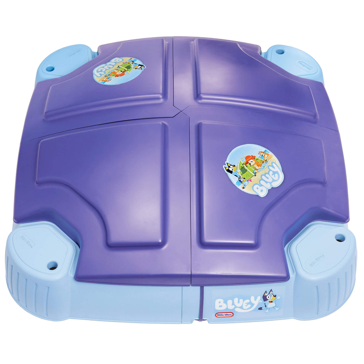 Bluey Beach Day Sandbox™ | Little Tikes Best Price