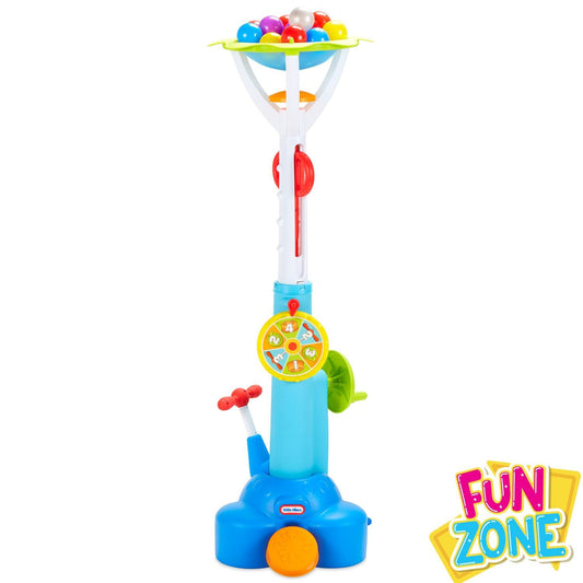 Fun Zone Pop 'n Splash Surprise | Little Tikes | Little Tikes Customer Favorite