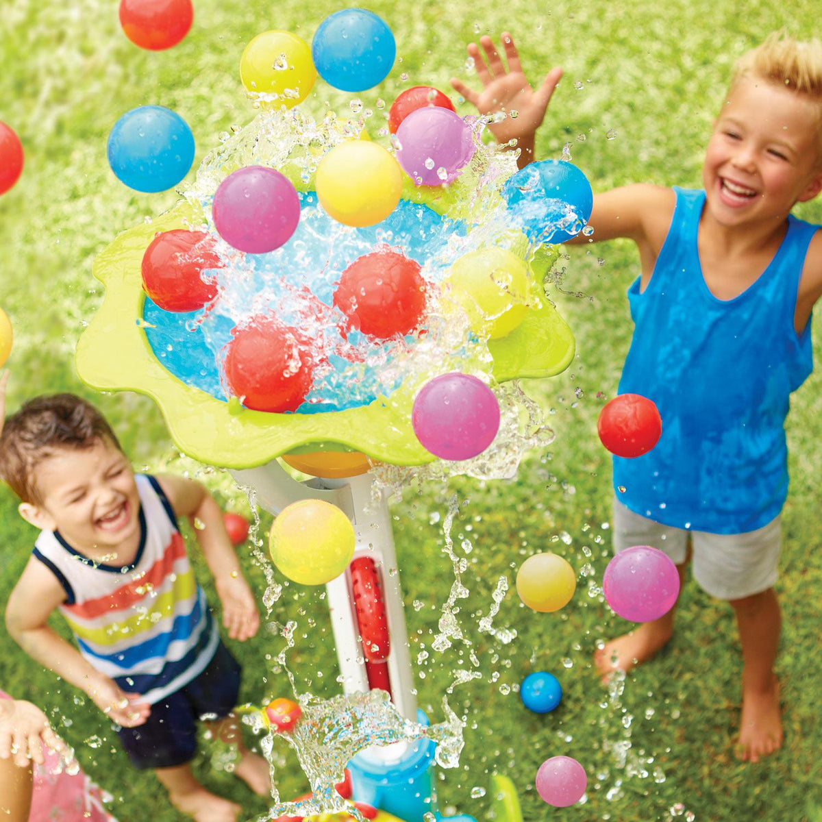 Fun Zone Pop 'n Splash Surprise | Little Tikes | Little Tikes Customer Favorite