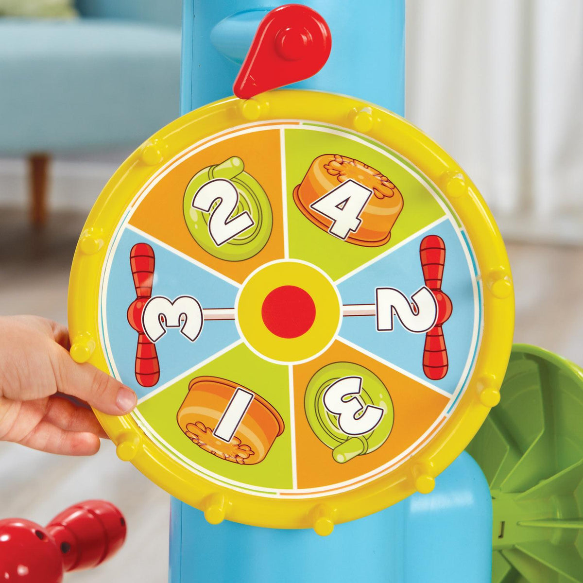 Fun Zone Pop 'n Splash Surprise | Little Tikes | Little Tikes Customer Favorite