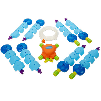 Dancing Sprinkler Fun | Little Tikes | Little Tikes Trending