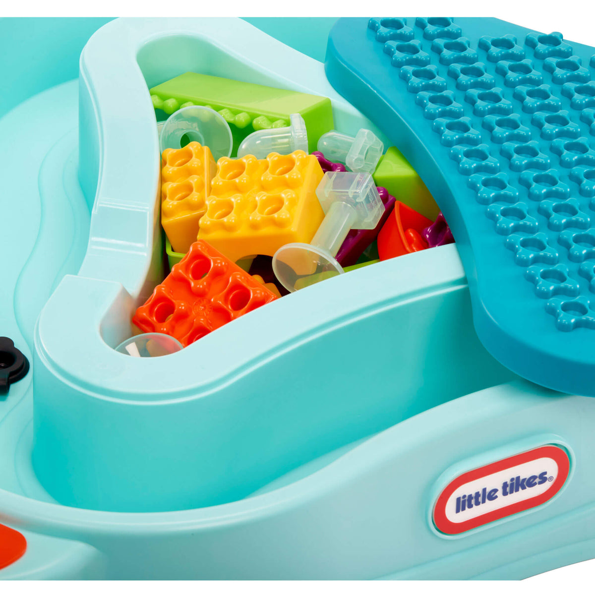 Build & Splash Water For Toddlers | Little Tikes Customer Favorite