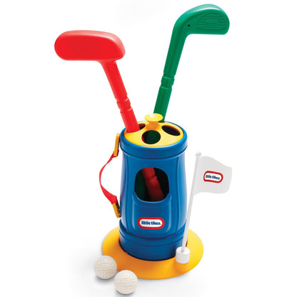 TotSports Grab 'n Go Golf | Little Tikes Trusted
