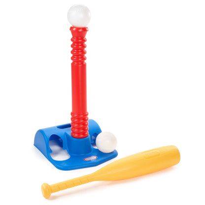 TotSports™ Kids T-Ball Set at Little Tikes | Little Tikes Best Seller