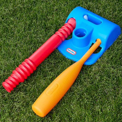 TotSports™ Kids T-Ball Set at Little Tikes | Little Tikes Best Seller