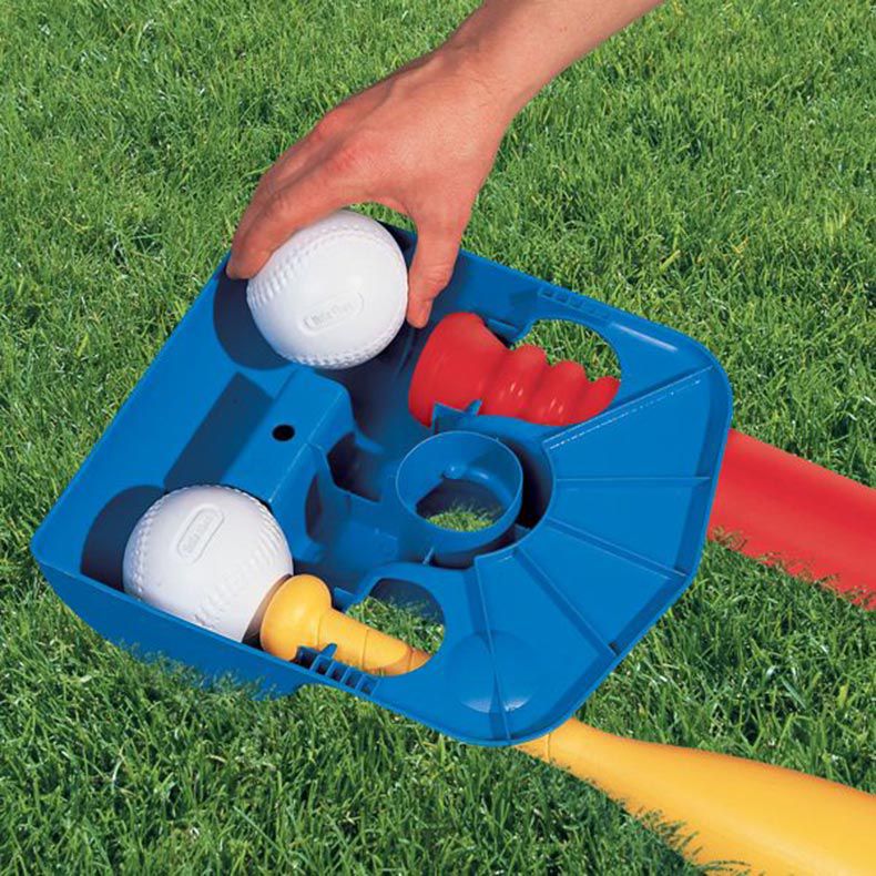 TotSports™ Kids T-Ball Set at Little Tikes | Little Tikes Best Seller