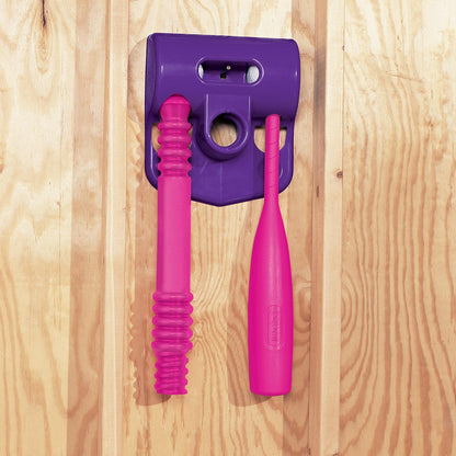 TotSports T-Ball set Pink/Purple | Little Tikes | Little Tikes Value