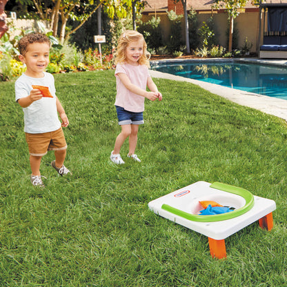 My First Cornhole Game | Little Tikes | Little Tikes Top Pick