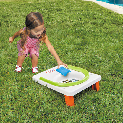 My First Cornhole Game | Little Tikes | Little Tikes Top Pick