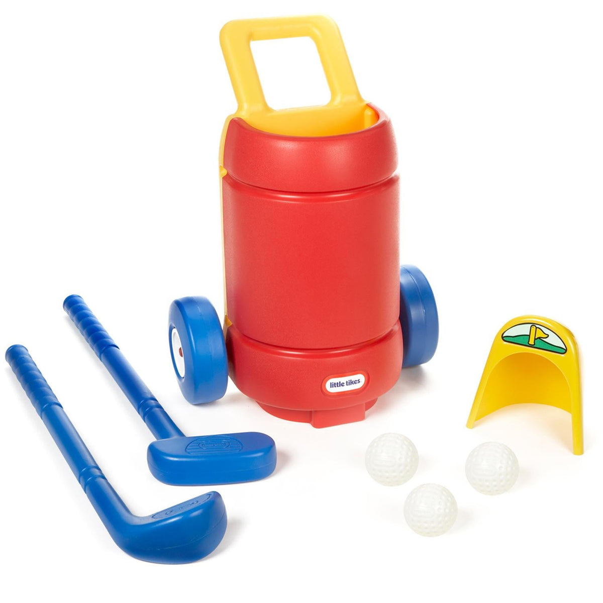 TotSports Easy Hit Golf Set | Little Tikes Special Offer