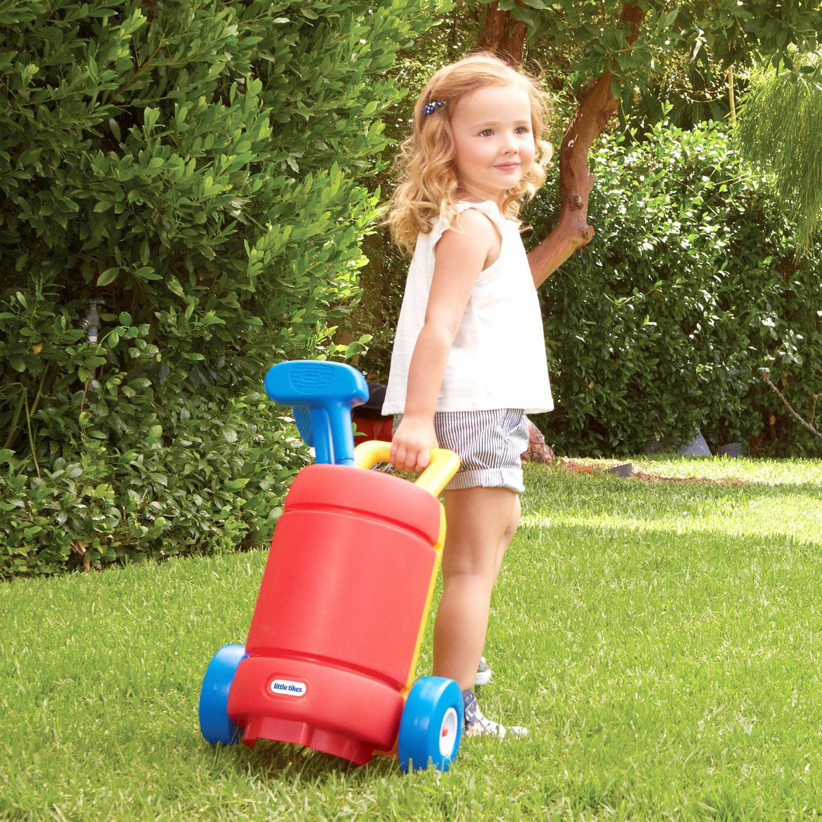 TotSports Easy Hit Golf Set | Little Tikes Special Offer