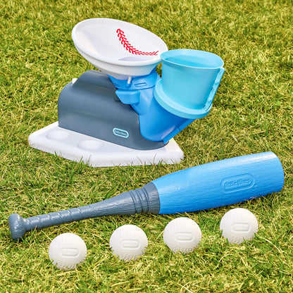 2-in-1 Pop 'n Pitch Trainer Toy | Little Tikes Classic