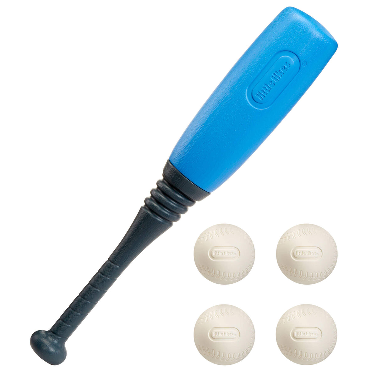 2-in-1 Pop 'n Pitch Trainer Toy | Little Tikes Classic