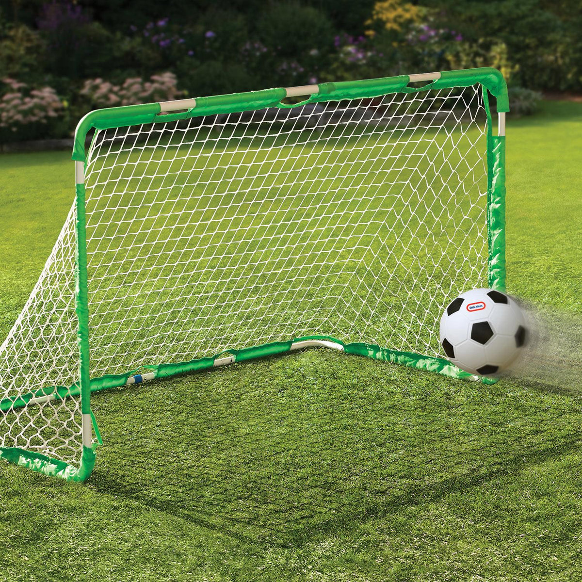 Easy Score Hockey, Soccer & Lacrosse Set – 3-in-1 | Little Tikes Exclusive