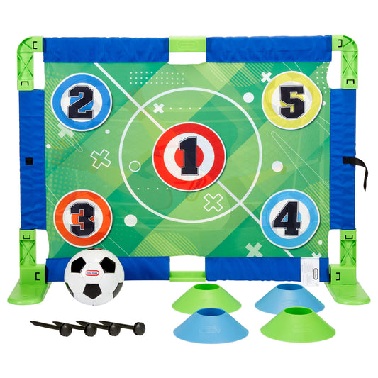 TotSports™ Soccer Trainer | Little Tikes Latest
