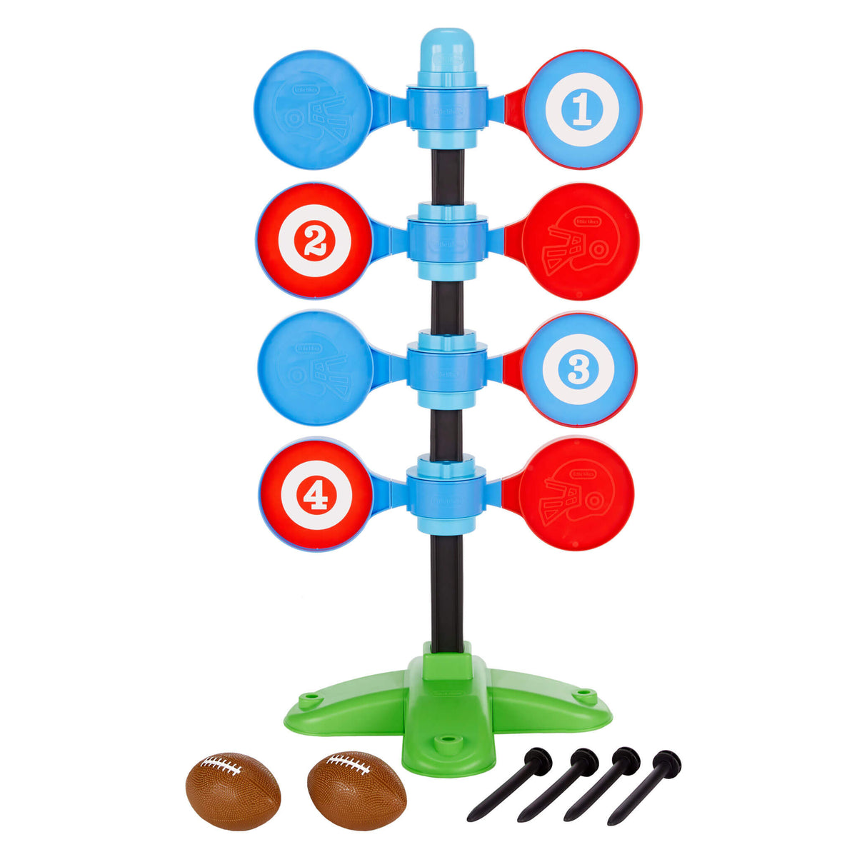 Football Pass Battle | Little Tikes Deals
