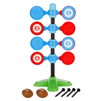 Football Pass Battle | Little Tikes Deals